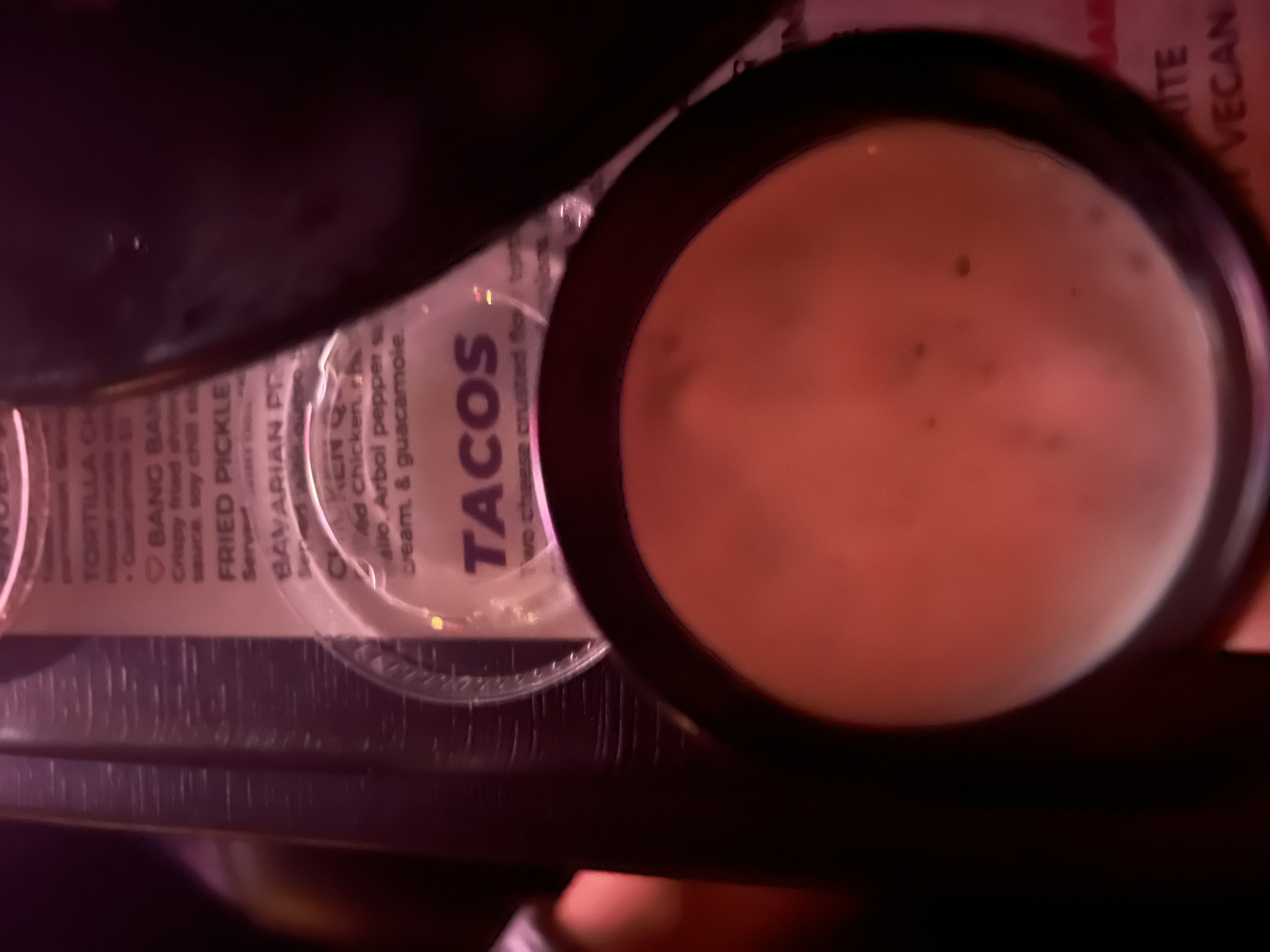 Fawnovenface