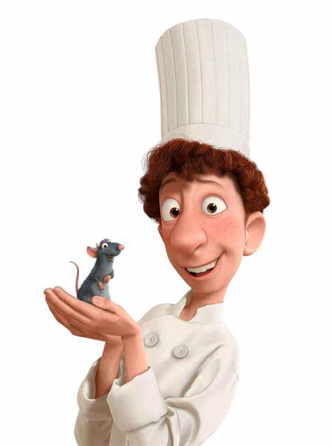 chef remy