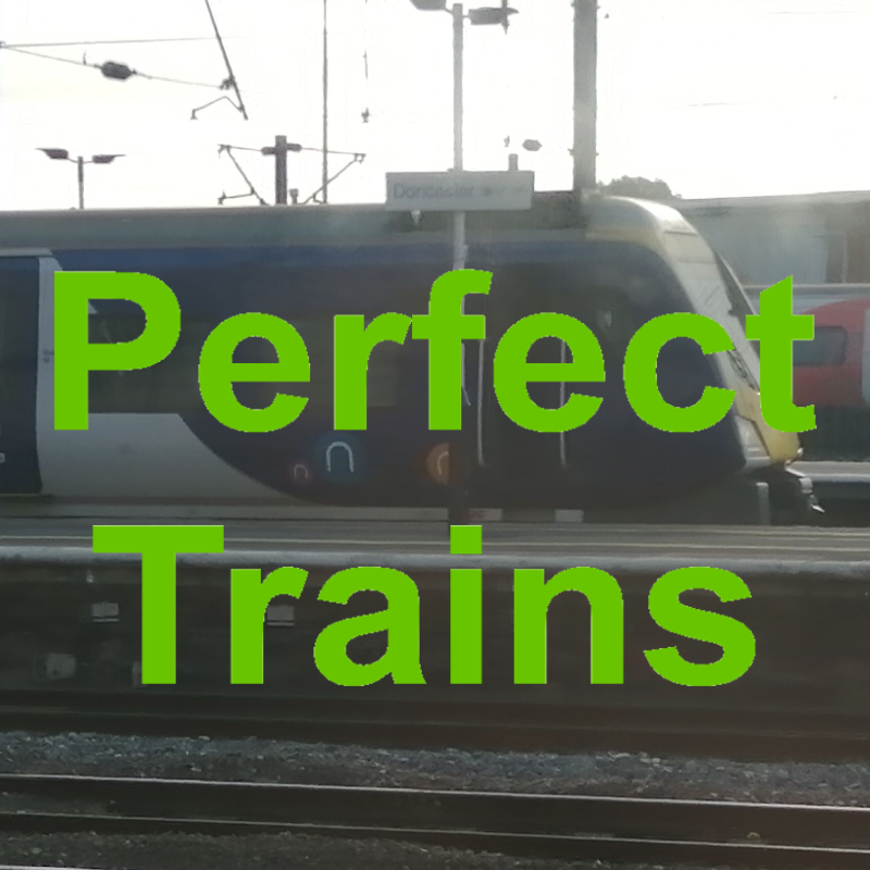 Perfecttrains