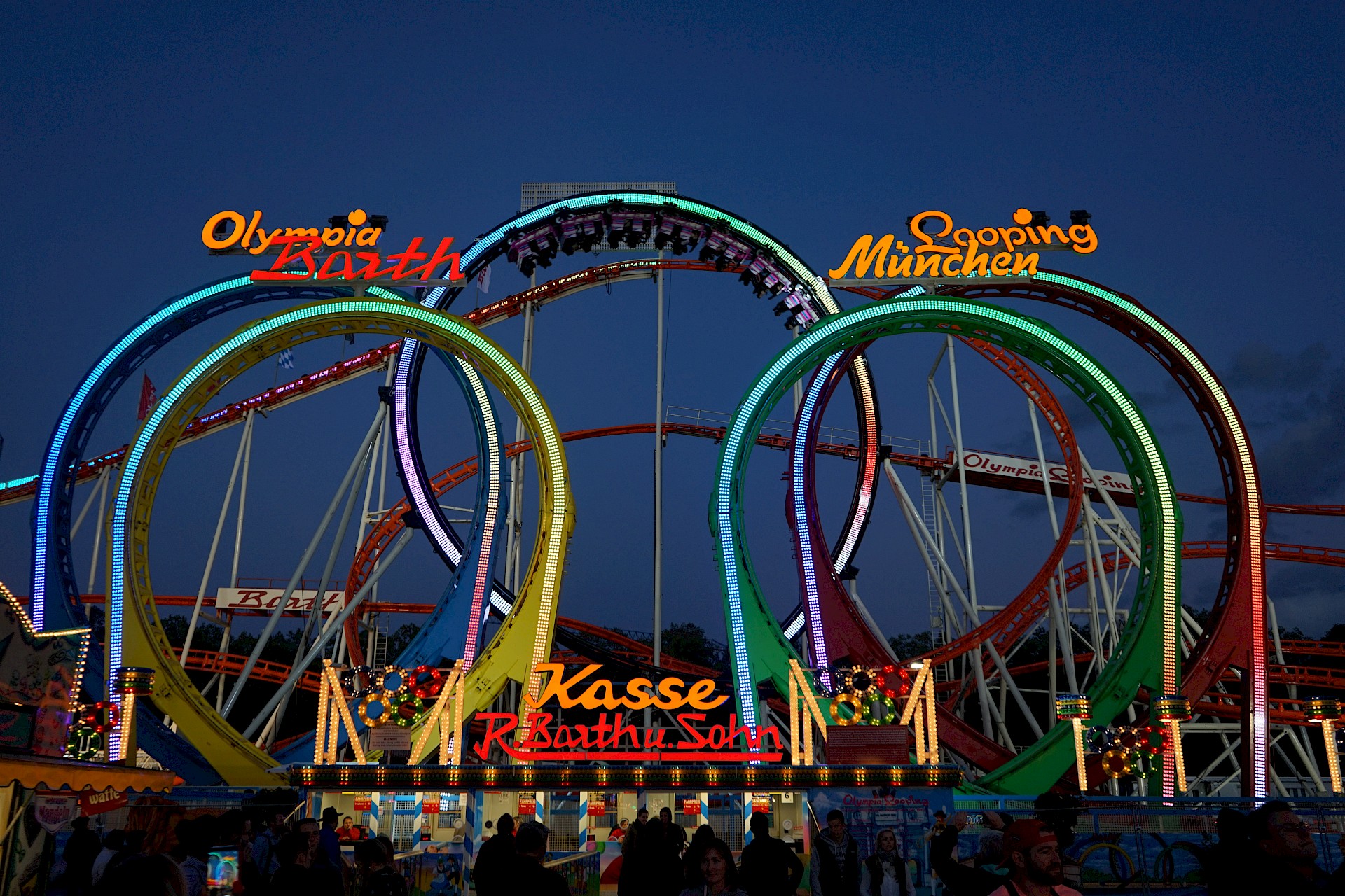 CoasterCrazyMal