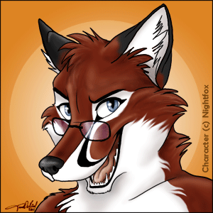 Nightfox366