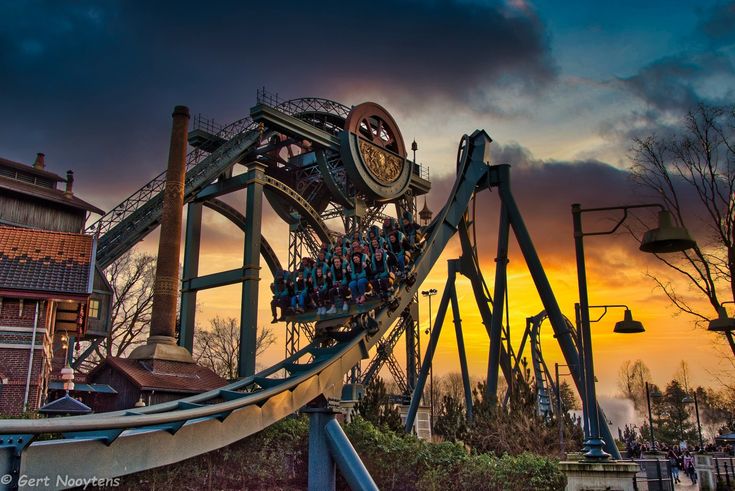 what_efteling