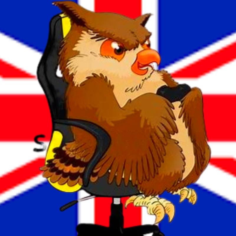 Owl GamerYT