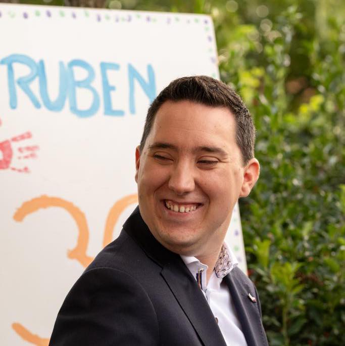 RubenGes