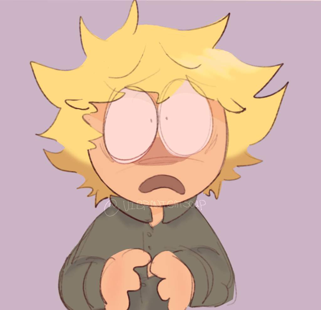 Tweek Tweak