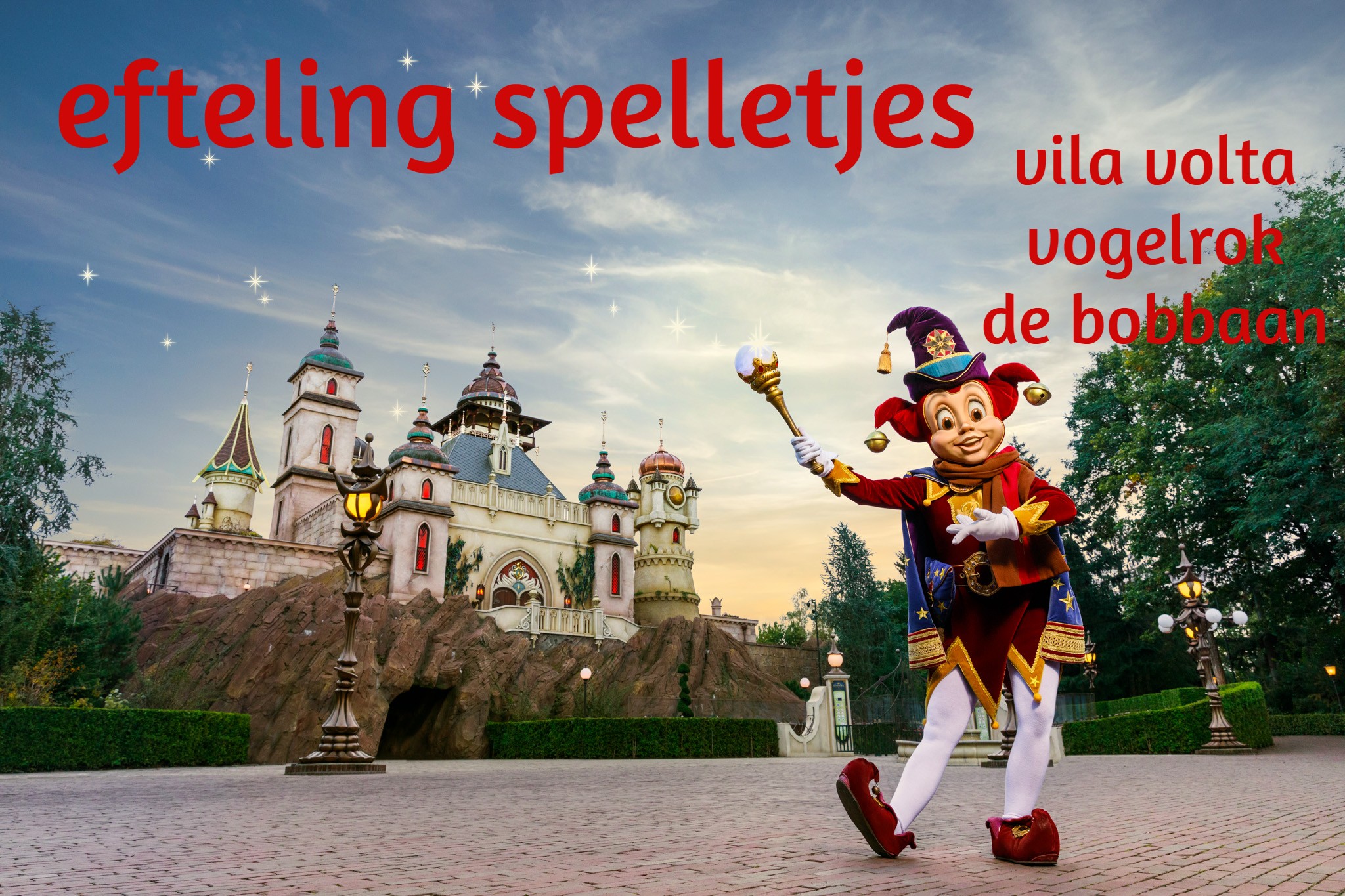 Efteling.Ricardo
