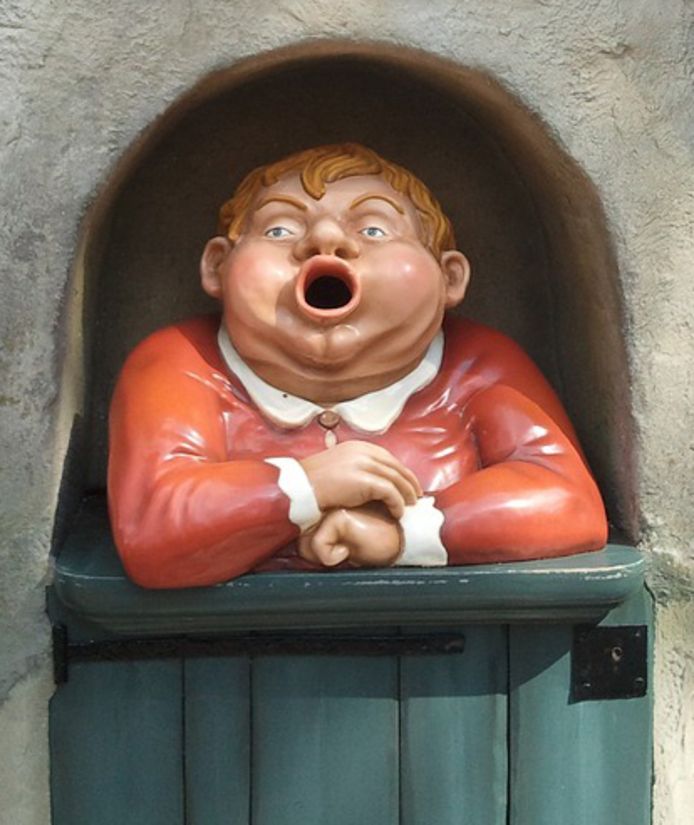 Efteling Ricardo