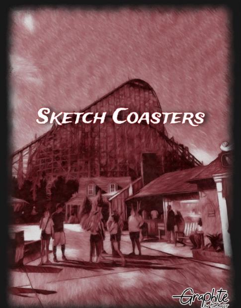 sketchcoasters