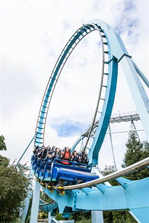 theme park fred