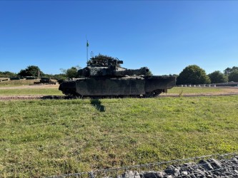 Challenger2007