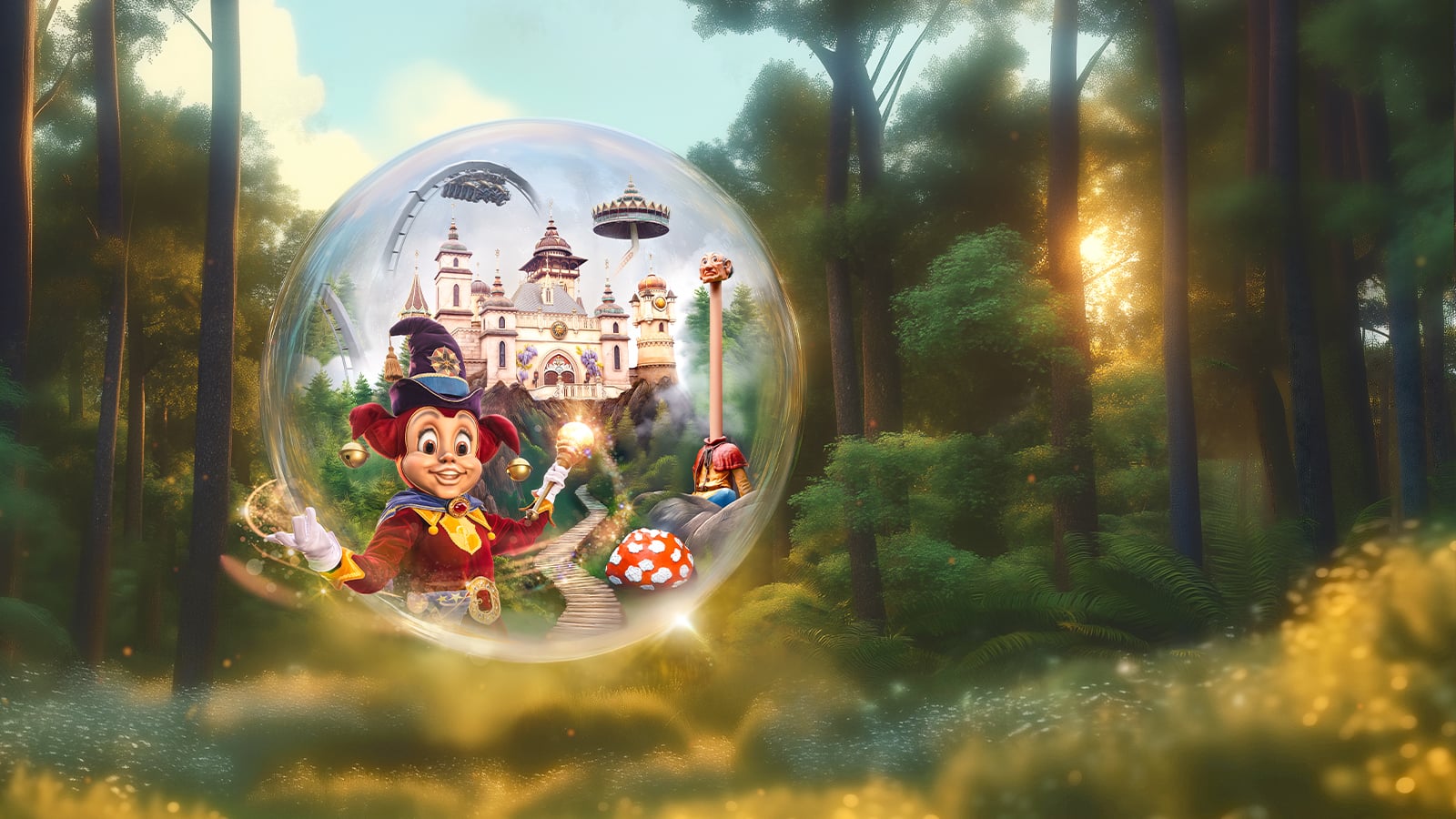 Efteling@fan