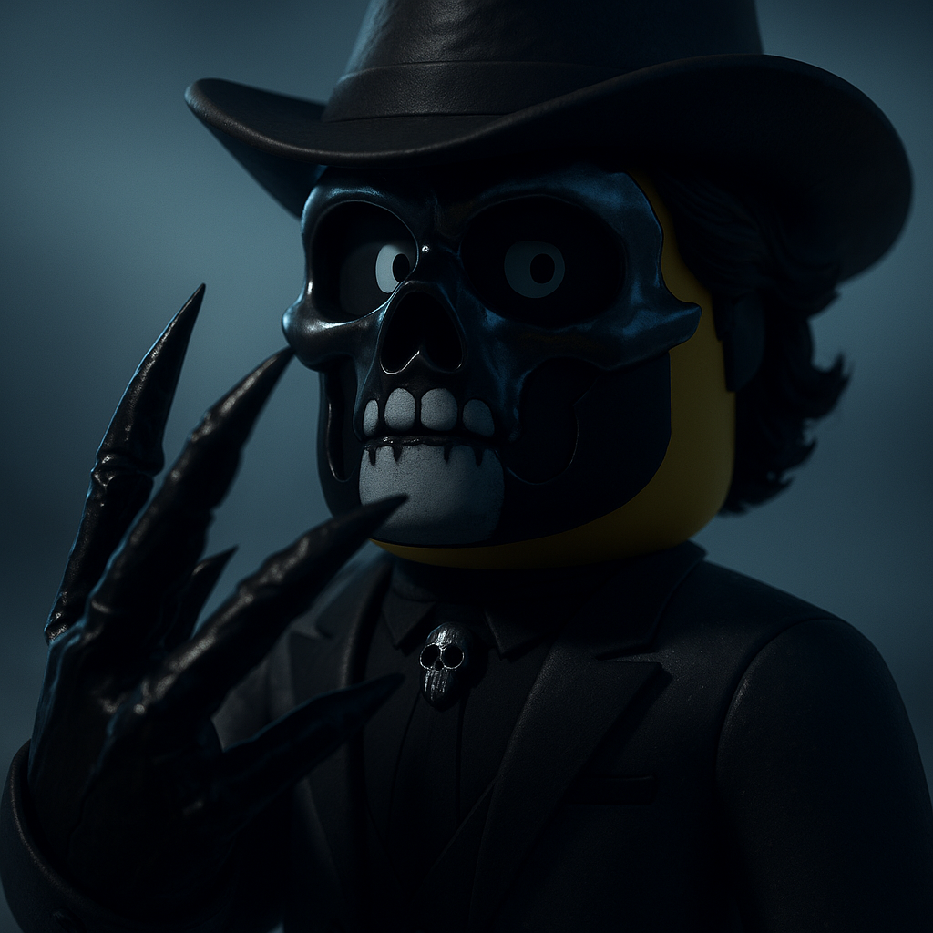 The-RS-Ghost