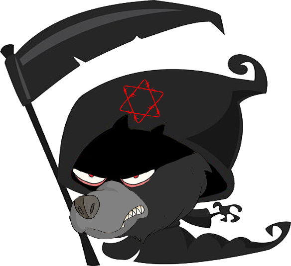 DaJewishBear