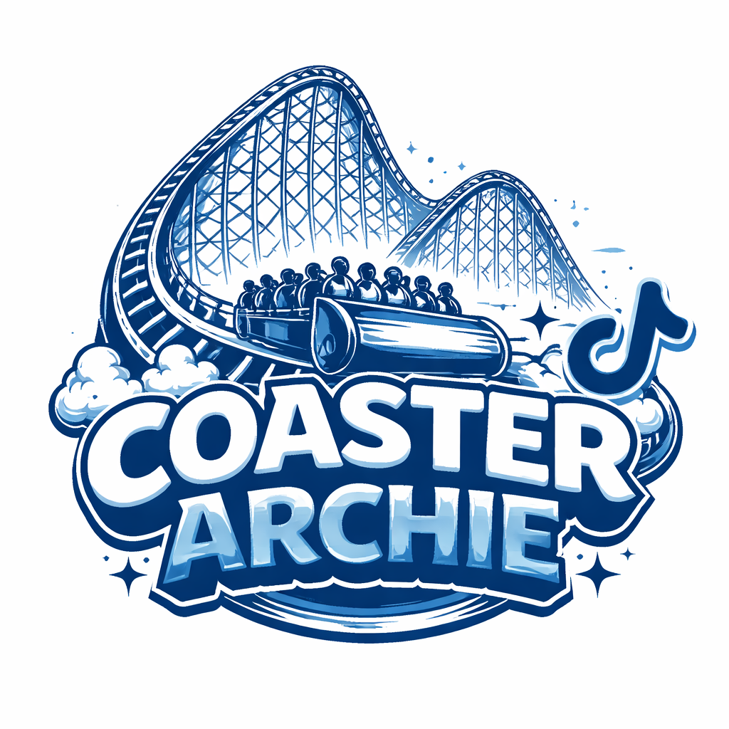 CoasterArchie
