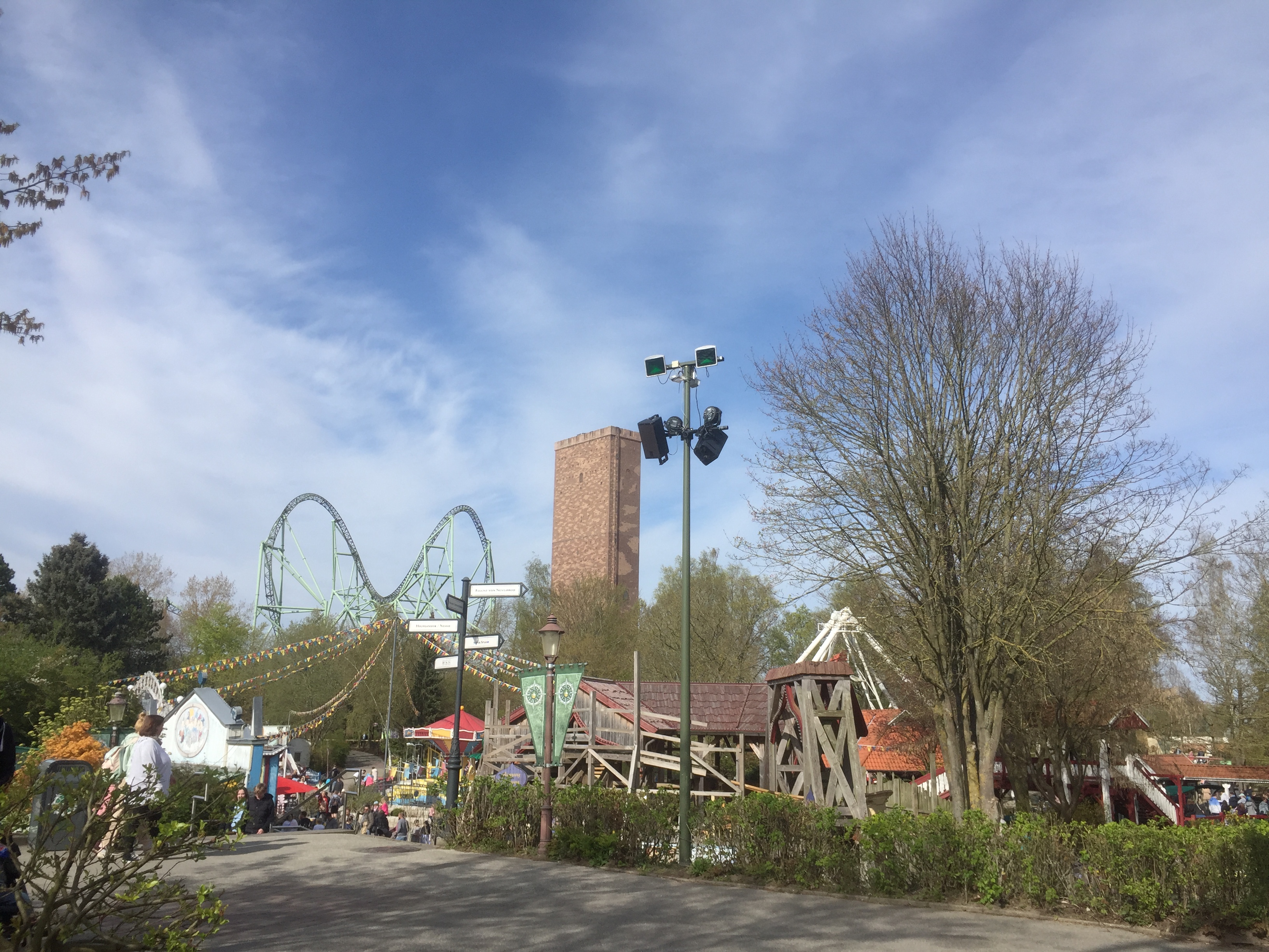 Coasterinside