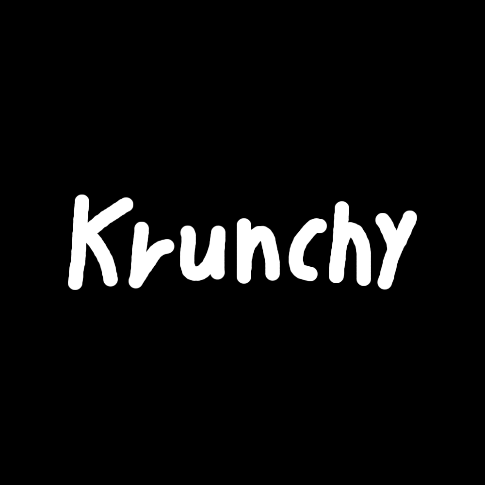 Krunchy