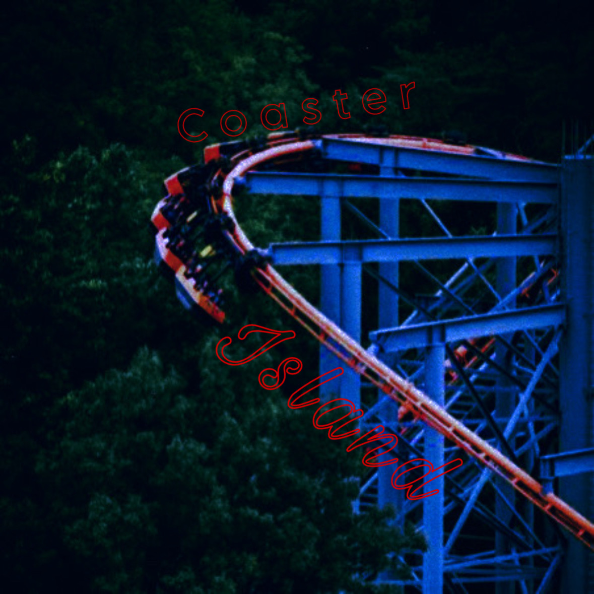 CoasterIsland