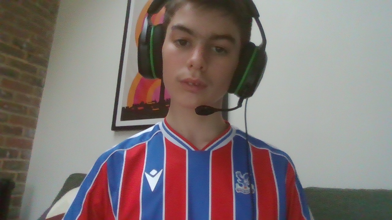 Alton Towers Fan 2015