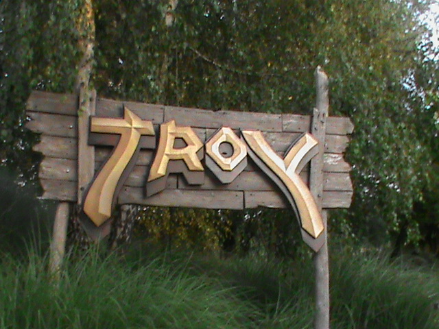 TroyGlazer