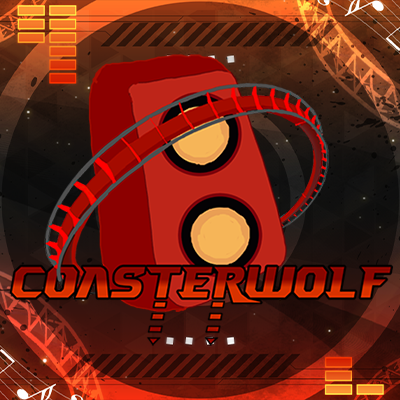 Coasterwolf